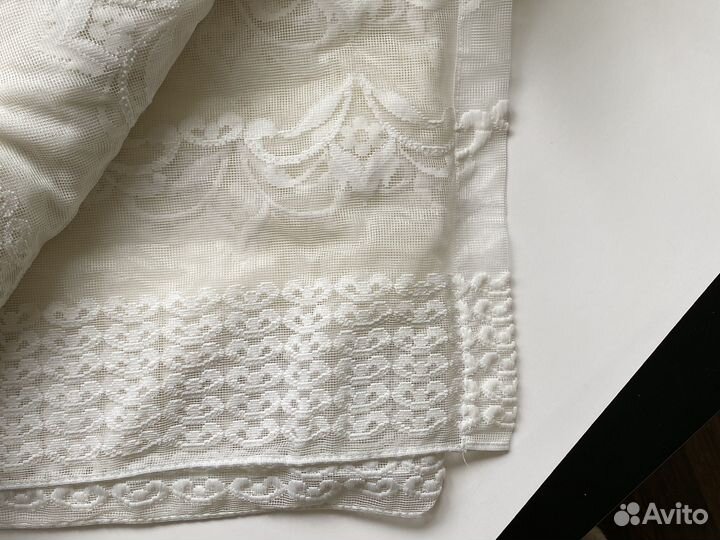 Занавески шторы тюль бу