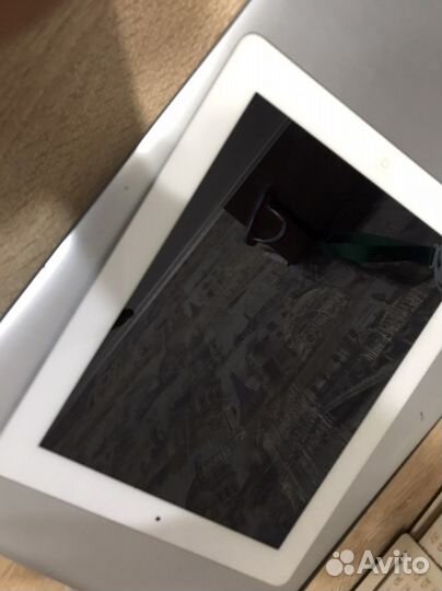 iPad