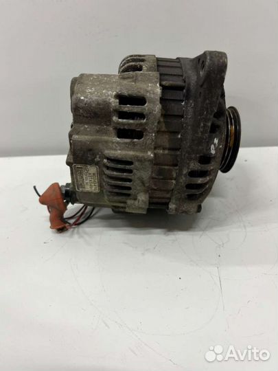 Генератор MD343416 Mitsubishi Space Star 1.8 Бензи