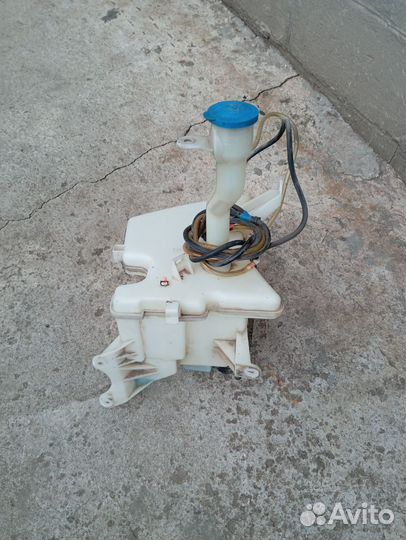 Консоль центральная Тойота Аурис