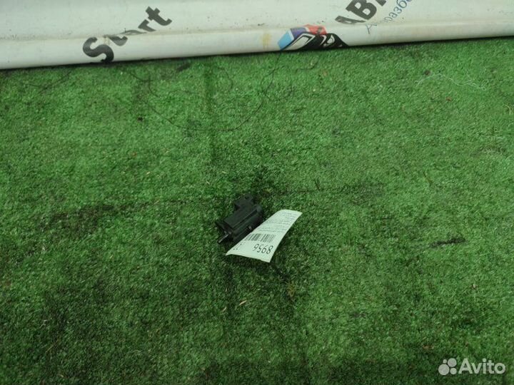 Клапан электромагнитный Bmw 320D F30 N47D20C 2014