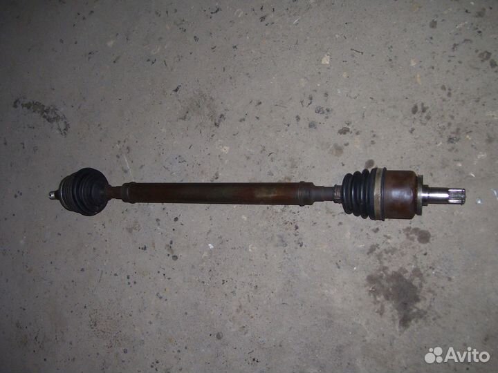 Датсун он-до ми-до привод