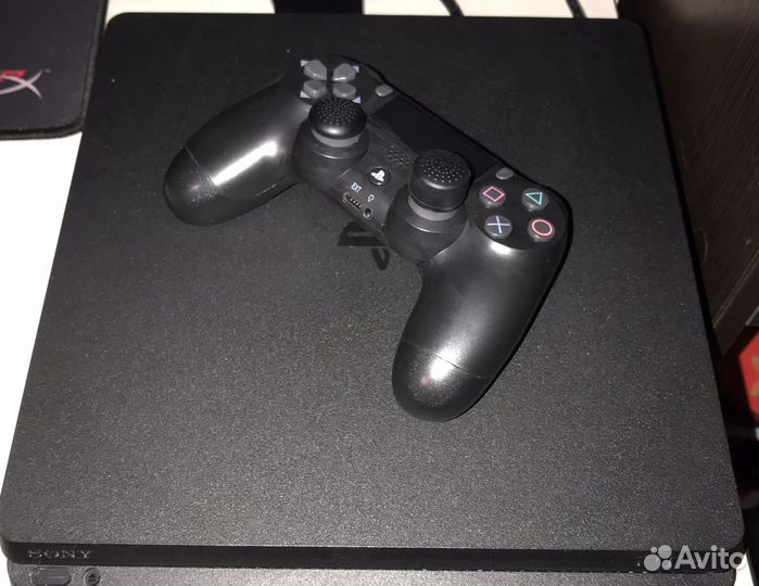 Sony PS4 500gb