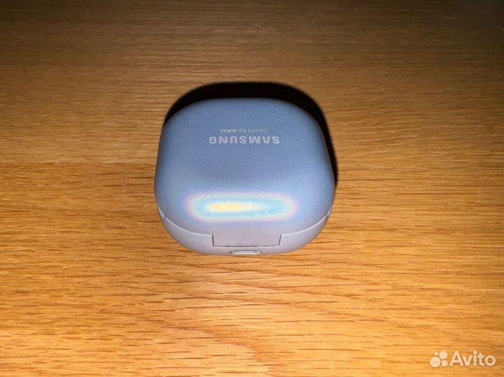 Наушники galaxy buds pro