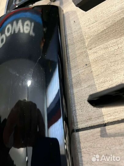 Рояльный лак бмв х6 е71