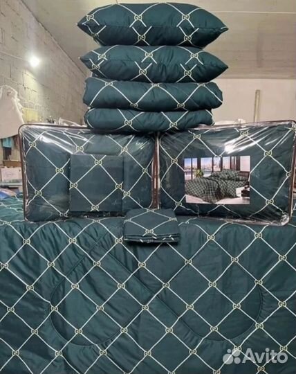 Постельное белье