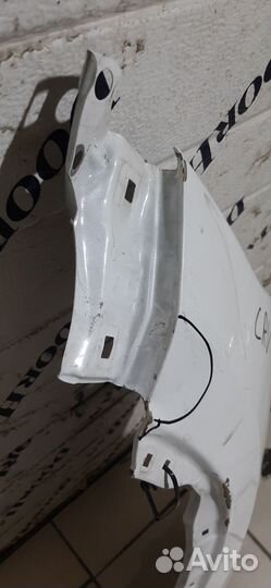 Переднее левое крыло хонда срв 4 CR-v