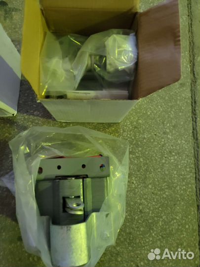 Электромагнит ижмв 380В