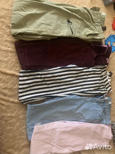 Женские вещи пакетом 40 42