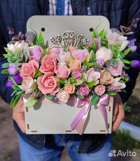 Подарок Букет