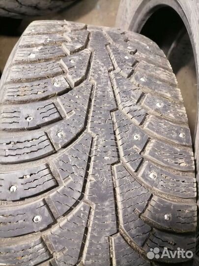 Nokian Tyres Hakkapeliitta 5 225/50 R17 98T
