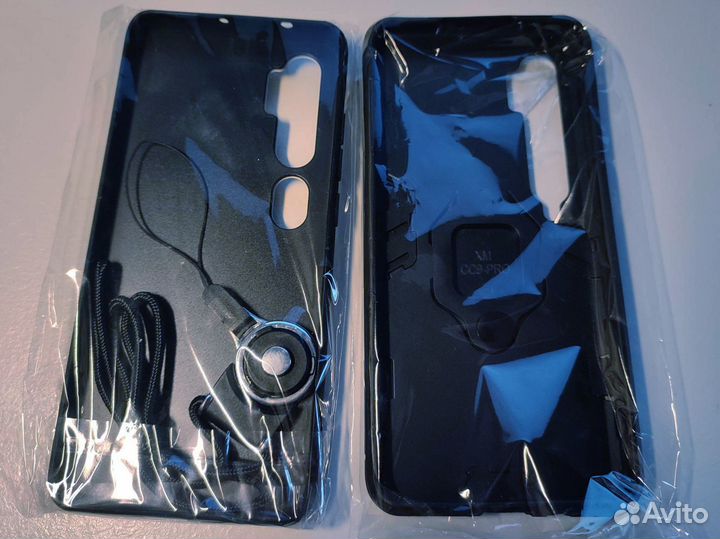 Чехол для Xiaomi Redmi Note 11 Pro 2 шт