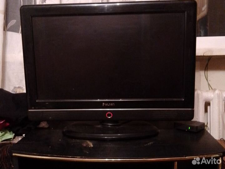 Телевизор