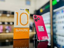 TECNO Spark 10, 8/128 ГБ