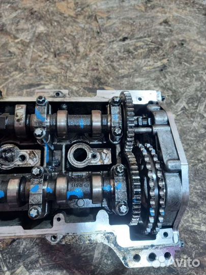 Гбц Мерседес OM 611 вито 638 Спринтер