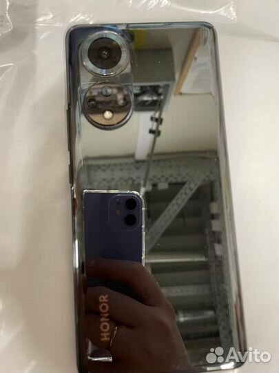 HONOR 50, 8/256 ГБ