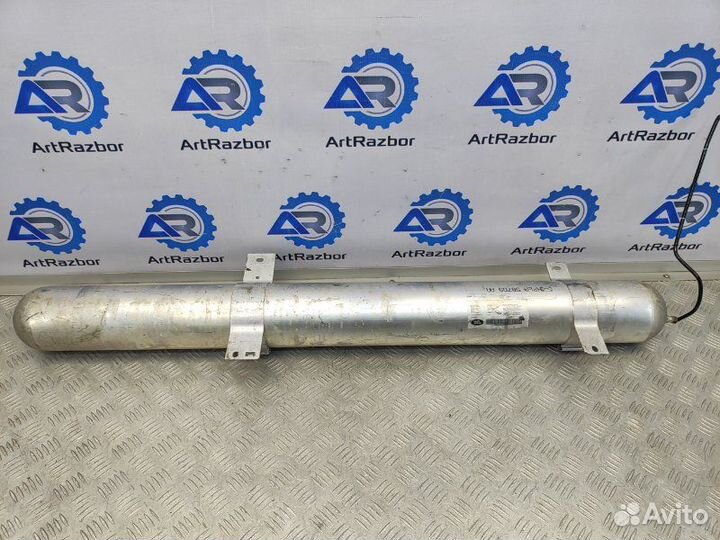 Ресивер воздушный Land Rover Discovery 5 L462 3.0