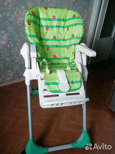 Стул для кормления