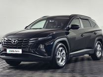 Hyundai Tucson 2.0 AT, 2022, 27 000 км, с пробегом, цена 3 225 000 руб.