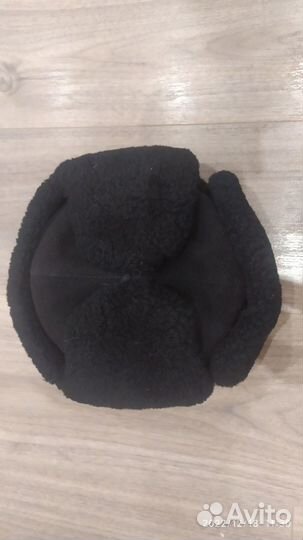Шапка зимняя армейская
