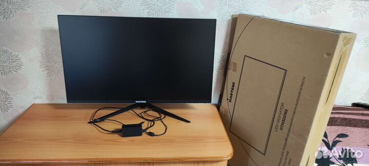 Монитор 165гц