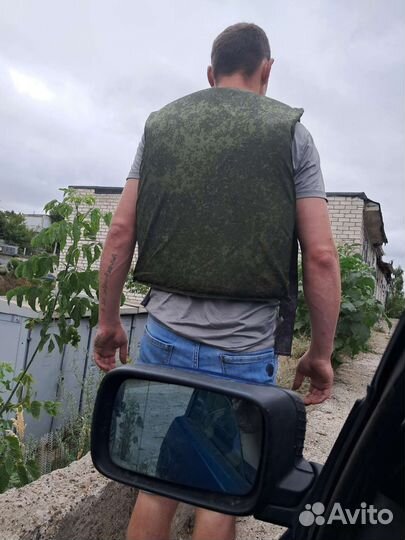 2 Спасательных жилета