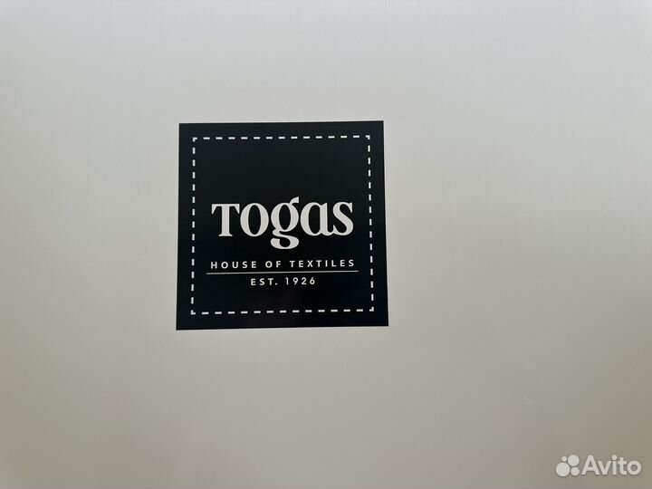 Постельное белье Togas двухспальное