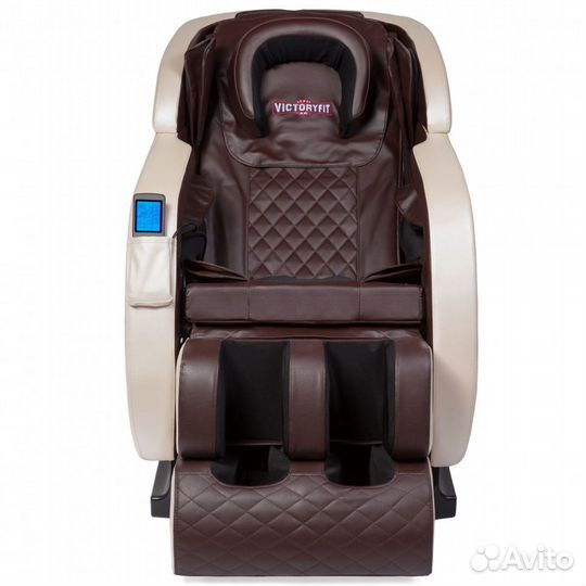 Массажное кресло Victoryfit VF-M10