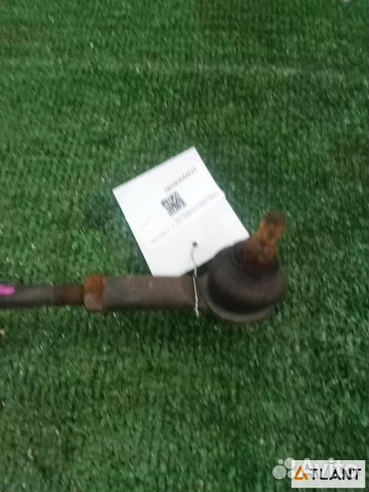 Рейка рулевая передний mitsubishi colt plus