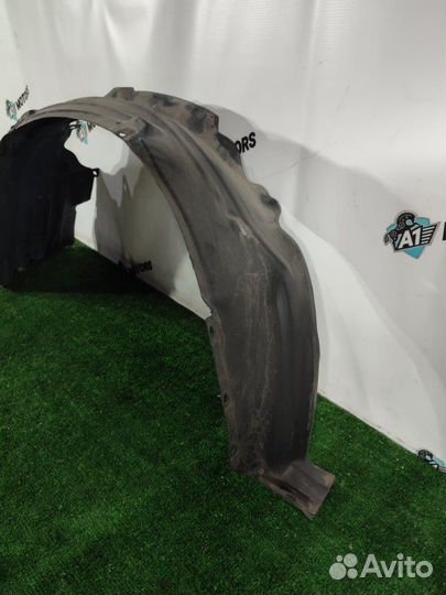 Подкрылок передний левый Nissan Sunny FB15 QG15DE