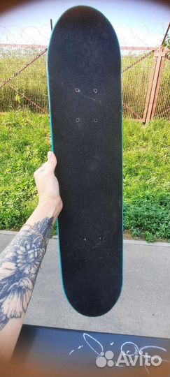 Скейтборд