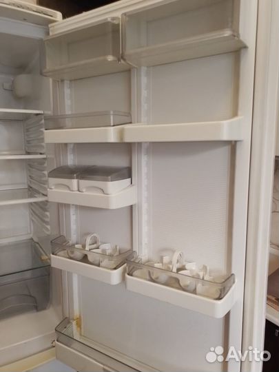 Холодильник минск бу