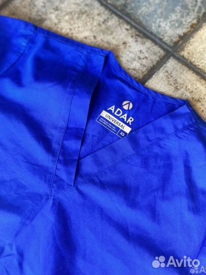 Медицинский костюм женский