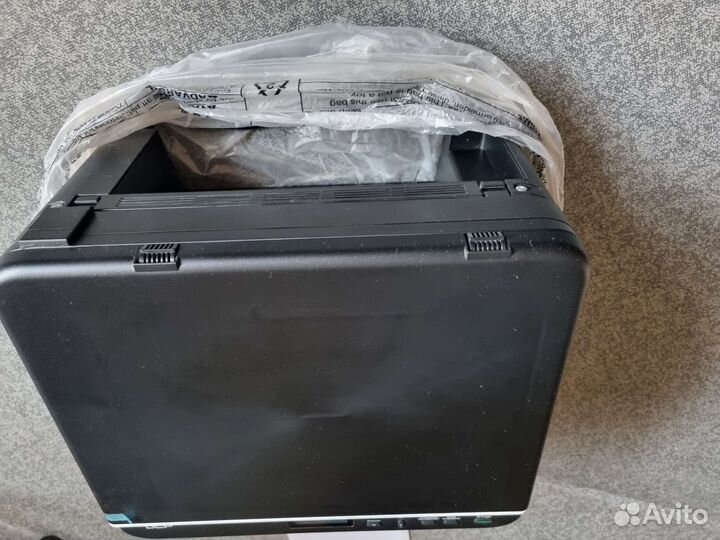 Мфу лазерный Brother DCP-1512R