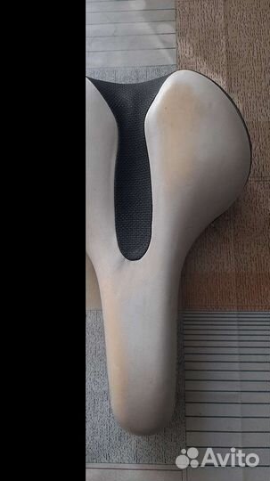 Седло для велосипеда