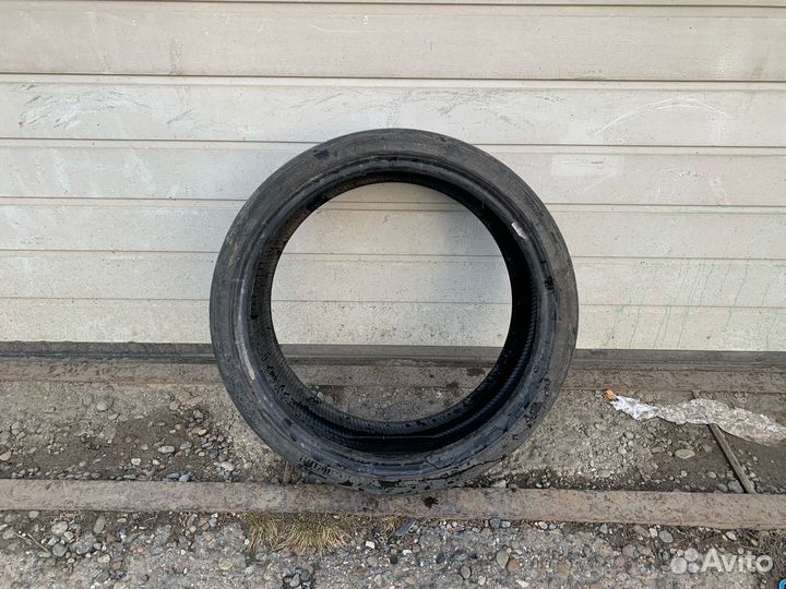 Continental ContiSportContact 3 235/35 R19 ZR