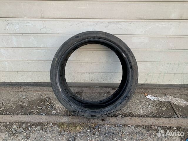 Continental ContiSportContact 3 235/35 R19 ZR