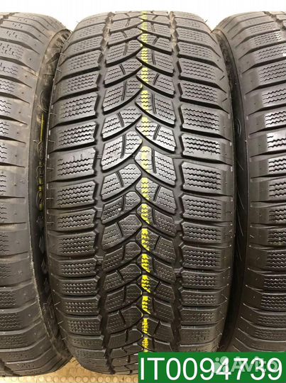 Firestone Winterhawk 3 225/55 R17 101H