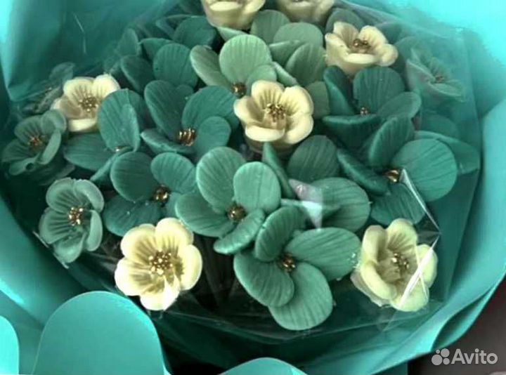 Сладкий подарок