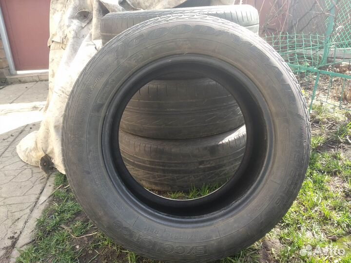 Goodyear Excellence 215/60 R16 97W