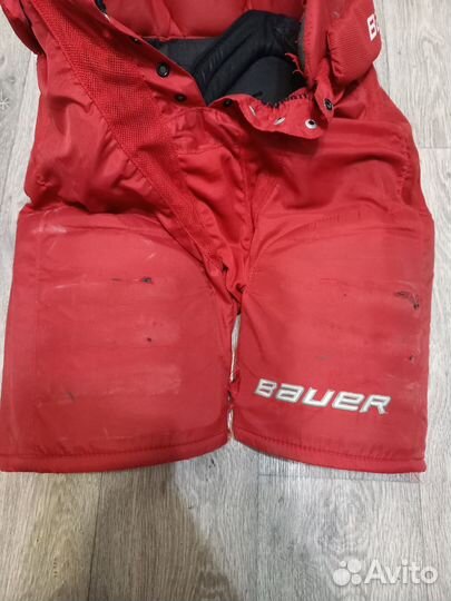 Хоккейная форма