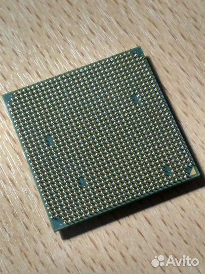 AMD Opteron 180