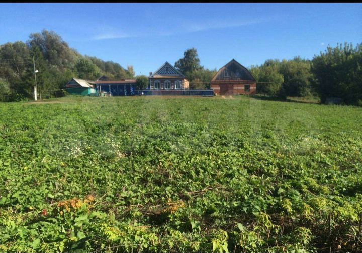 Участок 15 сот. (ИЖС)