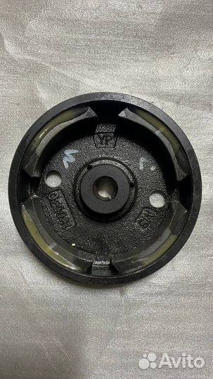 Маховик Yamaha (Ямаха) 5 л.с 2 такта