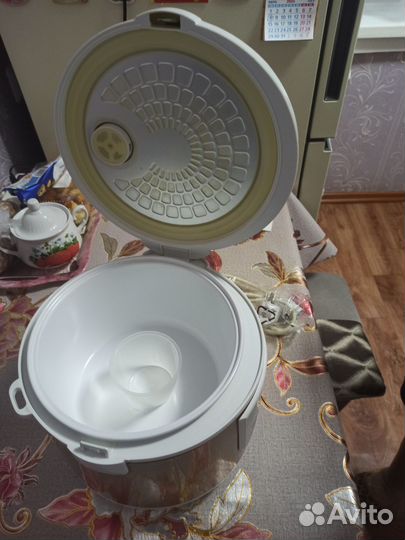 Продам Мультиварку