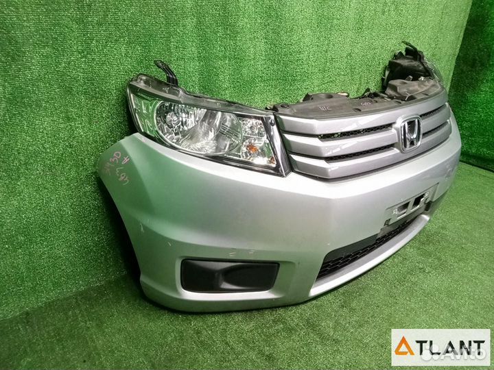 Ноускат honda freed spike