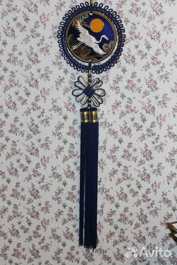 Фэн-шуй панно на стену