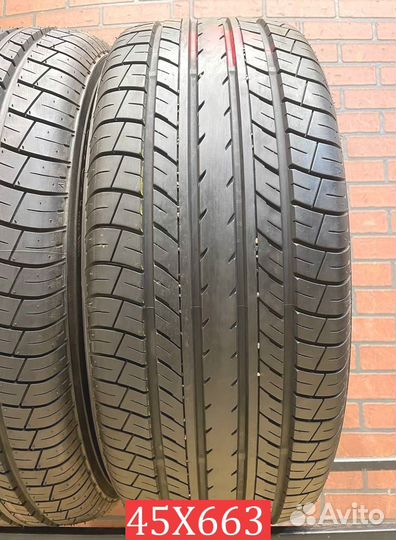 Yokohama S-221 225/55 R17 97P