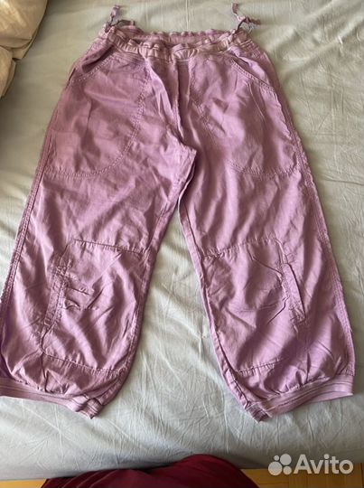 Брюки капри Dimenzione Danza XXL