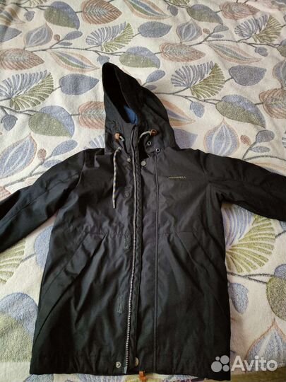 Куртка Merrell